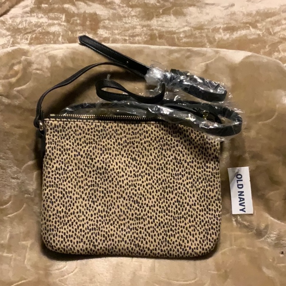 Old Navy Crossbody Purse